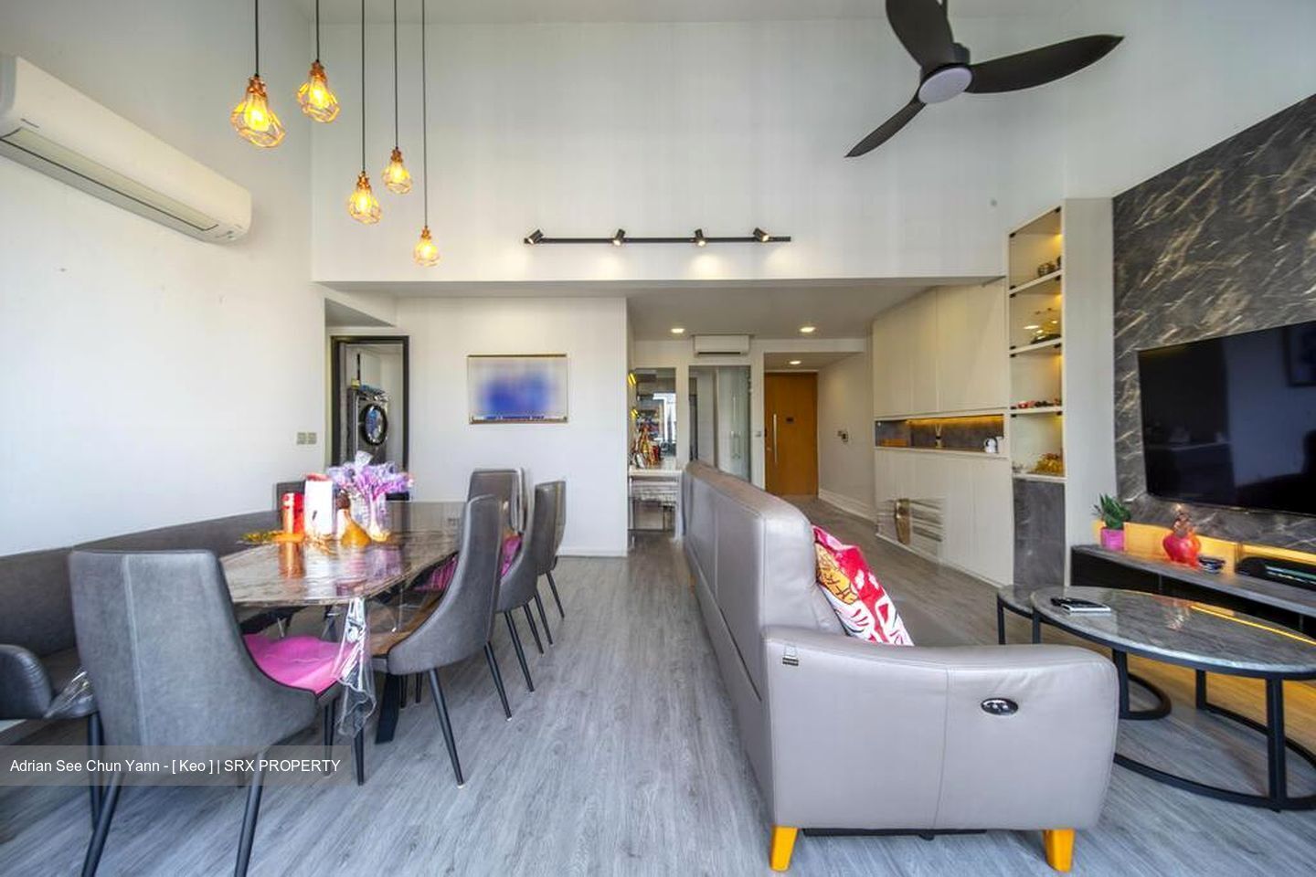Prive (D19), Condominium #565831651